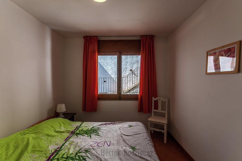 Apartamentos Tamariu - Muga Bagian luar foto