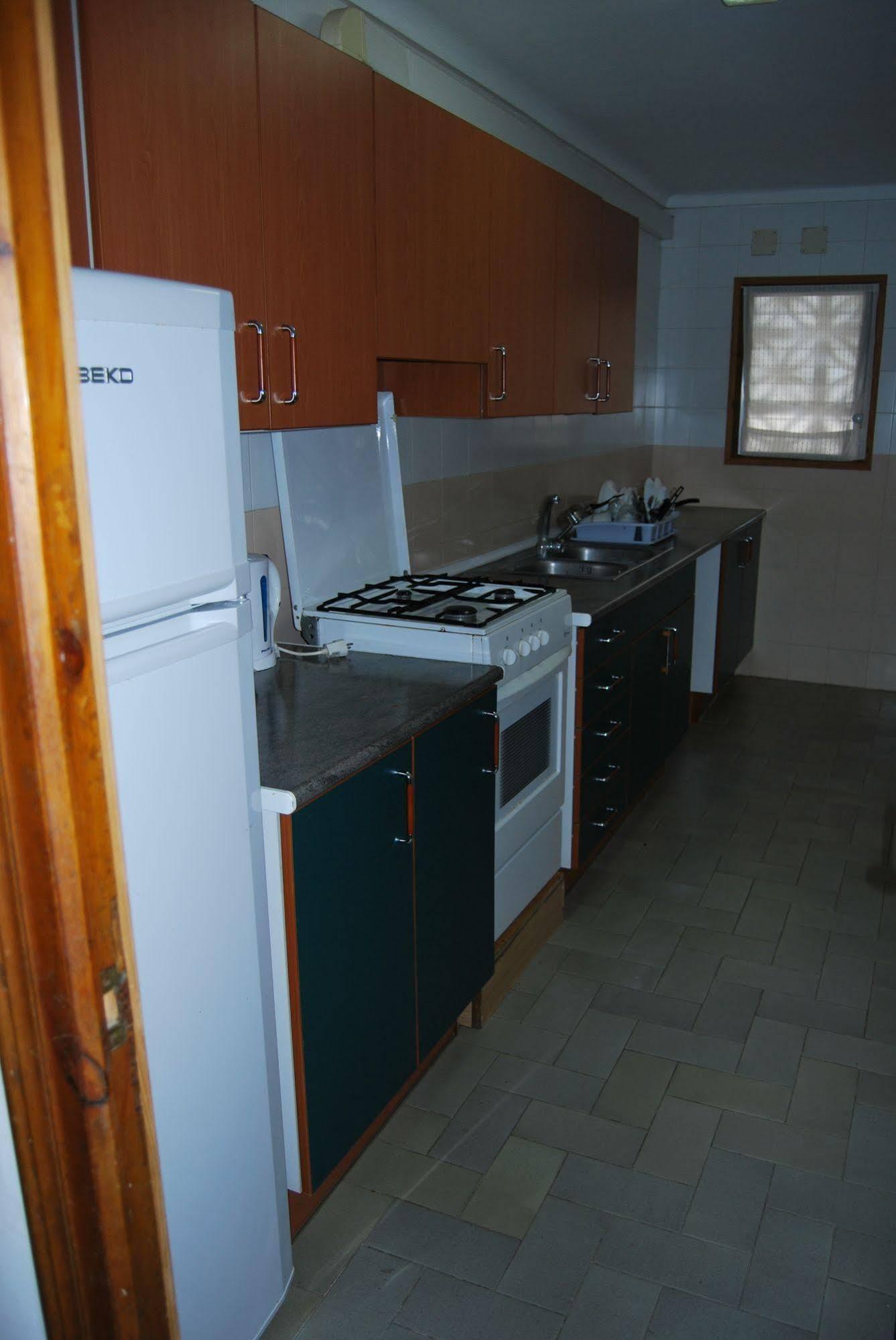 Apartamentos Tamariu - Muga Bagian luar foto